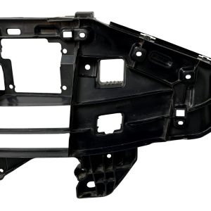 Audi E-Tron Front Bumper Upper Radiator Grill 2019 TO 2022 4KE807233 Genuine - Image 8