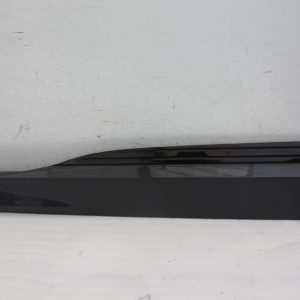 Audi E Tron Front Left Side Door Moulding 4KE853959 Genuine