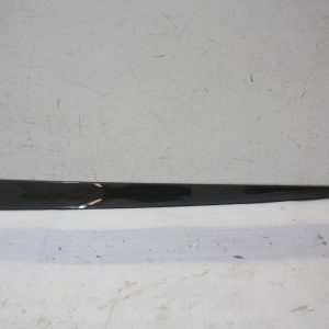 Audi E Tron GT Front Left Door Moulding Trim 2022 ON 4J3853959 Genuine