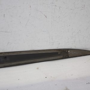 Audi E Tron GT Front Left Door Moulding Trim 2022 ON 4J3853959 Genuine - Image 7