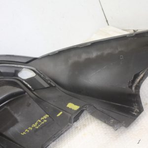 Audi E-Tron GT Rear Bumper Lower Section 2021 Onwards 4J3807983 Genuine - Image 14