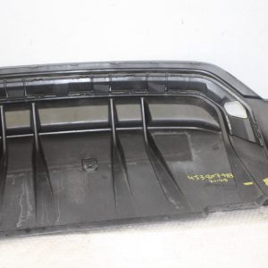 Audi E-Tron GT Rear Bumper Lower Section 2021 Onwards 4J3807983 Genuine - Image 15
