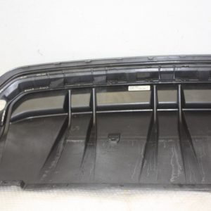 Audi E-Tron GT Rear Bumper Lower Section 2021 Onwards 4J3807983 Genuine - Image 16