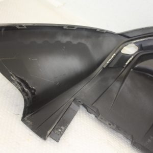 Audi E-Tron GT Rear Bumper Lower Section 2021 Onwards 4J3807983 Genuine - Image 17
