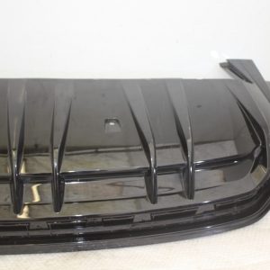 Audi E-Tron GT Rear Bumper Lower Section 2021 Onwards 4J3807983 Genuine - Image 3