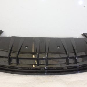 Audi E-Tron GT Rear Bumper Lower Section 2021 Onwards 4J3807983 Genuine