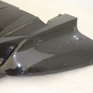 Audi E-Tron GT Rear Bumper Lower Section 2021 Onwards 4J3807983 Genuine - Image 8