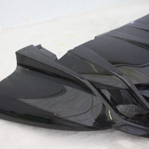Audi E-Tron GT Rear Bumper Lower Section 2021 Onwards 4J3807983 Genuine - Image 9