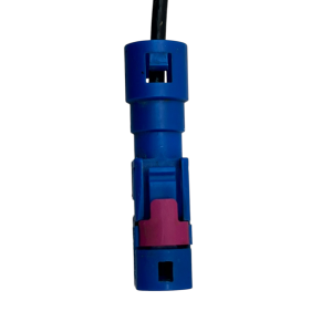 Audi E-Tron GT Wiring Loom Harness Plug Connector 21 TO 24 4L0035576B Genuine - Image 5