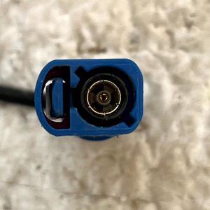 Audi E-Tron GT Wiring Loom Harness Plug Connector 21 TO 24 4L0035576B Genuine - Image 8
