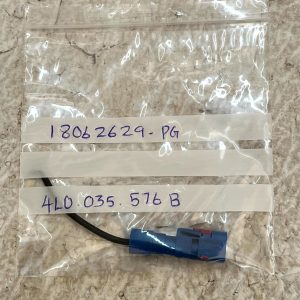 Audi E-Tron GT Wiring Loom Harness Plug Connector 21 TO 24 4L0035576B Genuine - Image 9