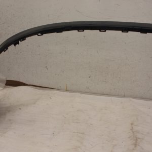 Audi E-Tron Rear Bumper Lower Section 2019 ON 4KE807521B Genuine *DAMAGED* - Image 11