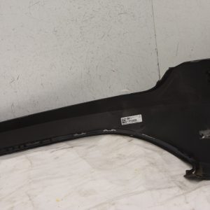 Audi E-Tron Rear Bumper Lower Section 2019 ON 4KE807521B Genuine *DAMAGED* - Image 12