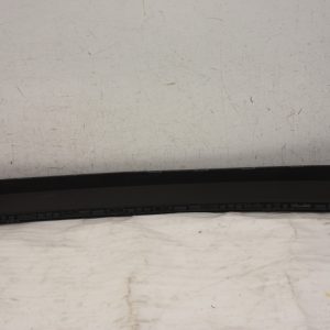 Audi E-Tron Rear Bumper Lower Section 2019 ON 4KE807521B Genuine *DAMAGED* - Image 13