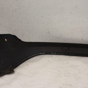 Audi E-Tron Rear Bumper Lower Section 2019 ON 4KE807521B Genuine *DAMAGED* - Image 14