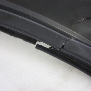 Audi E-Tron Rear Bumper Lower Section 2019 ON 4KE807521B Genuine *DAMAGED* - Image 17