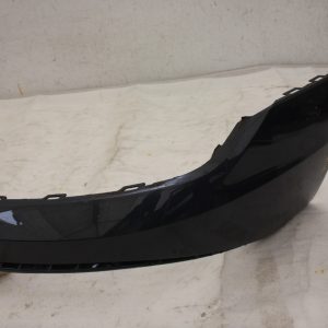 Audi E-Tron Rear Bumper Lower Section 2019 ON 4KE807521B Genuine *DAMAGED* - Image 4