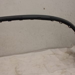 Audi E-Tron Rear Bumper Lower Section 2019 ON 4KE807521B Genuine *DAMAGED* - Image 10