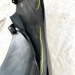 Audi E-Tron Rear Bumper Lower Section 2019 TO 2022 4KE807521B Genuine *DAMAGED* - Image 11