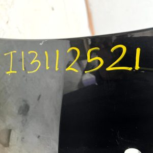 Audi E-Tron Rear Bumper Lower Section 2019 TO 2022 4KE807521B Genuine *DAMAGED* - Image 16