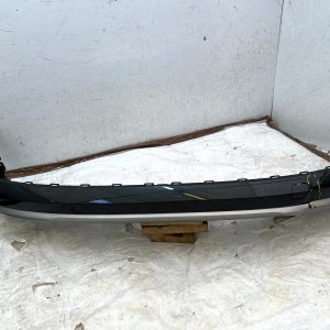 Audi E-Tron Rear Bumper Lower Section 2019 TO 2022 4KE807521B Genuine *DAMAGED* - Image 3