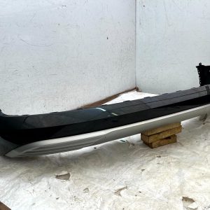 Audi E-Tron Rear Bumper Lower Section 2019 TO 2022 4KE807521B Genuine *DAMAGED* - Image 4