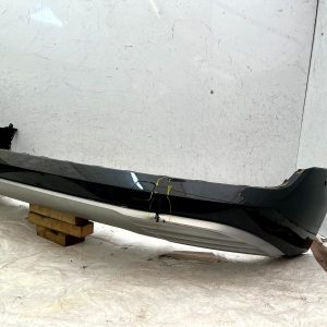 Audi E-Tron Rear Bumper Lower Section 2019 TO 2022 4KE807521B Genuine *DAMAGED* - Image 5