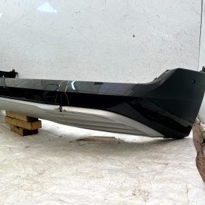 Audi E-Tron Rear Bumper Lower Section 2019 TO 2022 4KE807521B Genuine *DAMAGED* - Image 6