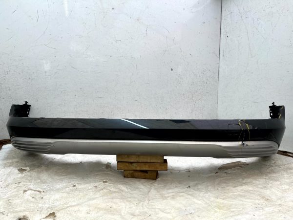 Audi-E-Tron-Rear-Bumper-Lower-Section-2019-TO-2022-4KE807521B-Genuine-DAMAGED-177620681225