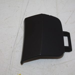 Audi E-Tron Rear Bumper Tow Cover 2020-2023 4KE807441C Genuine - Image 3