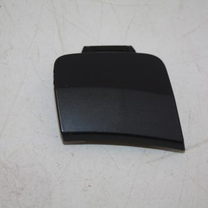 Audi E-Tron Rear Bumper Tow Cover 2020-2023 4KE807441C Genuine - Image 1