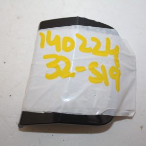 Audi E-Tron Rear Bumper Tow Cover 2020-2023 4KE807441C Genuine - Image 9