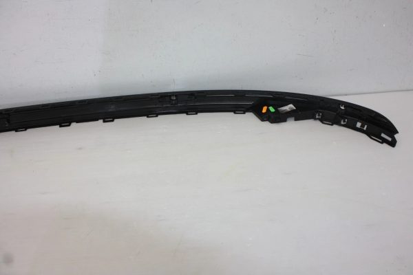 Audi E Tron Rear Bumper Trim 2019 TO 2022 4KE807833 Genuine 178442160595 10