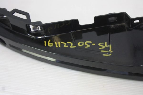 Audi E Tron Rear Bumper Trim 2019 TO 2022 4KE807833 Genuine 178442160595 12