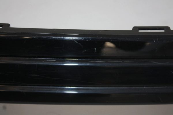 Audi E Tron Rear Bumper Trim 2019 TO 2022 4KE807833 Genuine 178442160595 2