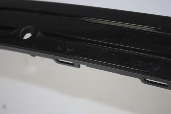 Audi E Tron Rear Bumper Trim 2019 TO 2022 4KE807833 Genuine 178442160595 3