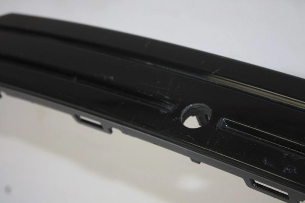 Audi E Tron Rear Bumper Trim 2019 TO 2022 4KE807833 Genuine 178442160595 4