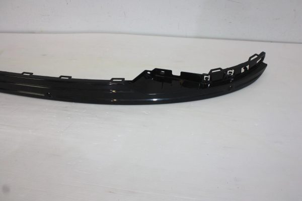 Audi E Tron Rear Bumper Trim 2019 TO 2022 4KE807833 Genuine 178442160595 5