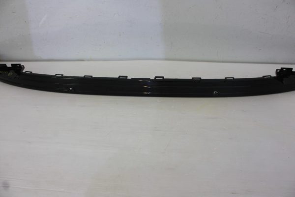 Audi E Tron Rear Bumper Trim 2019 TO 2022 4KE807833 Genuine 178442160595 6