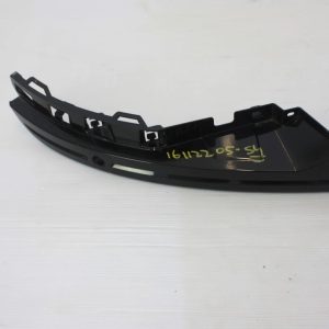 Audi E Tron Rear Bumper Trim 2019 TO 2022 4KE807833 Genuine - Image 7
