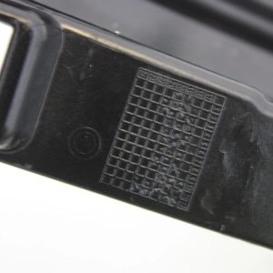 Audi E Tron Rear Bumper Trim 2019 TO 2022 4KE807833 Genuine - Image 8