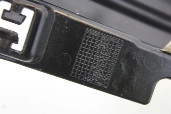 Audi E Tron Rear Bumper Trim 2019 TO 2022 4KE807833 Genuine 178442160595 8