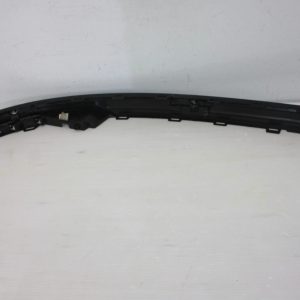 Audi E Tron Rear Bumper Trim 2019 TO 2022 4KE807833 Genuine - Image 9