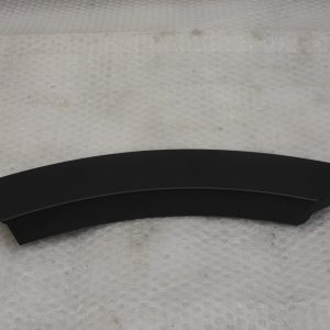 Audi E-Tron Rear Left Wheel Arch 2019 TO 2022 4KE854819 Genuine - Image 1