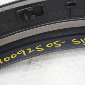 Audi E-Tron Rear Left Wheel Arch 2019 TO 2022 4KE854819 Genuine - Image 6