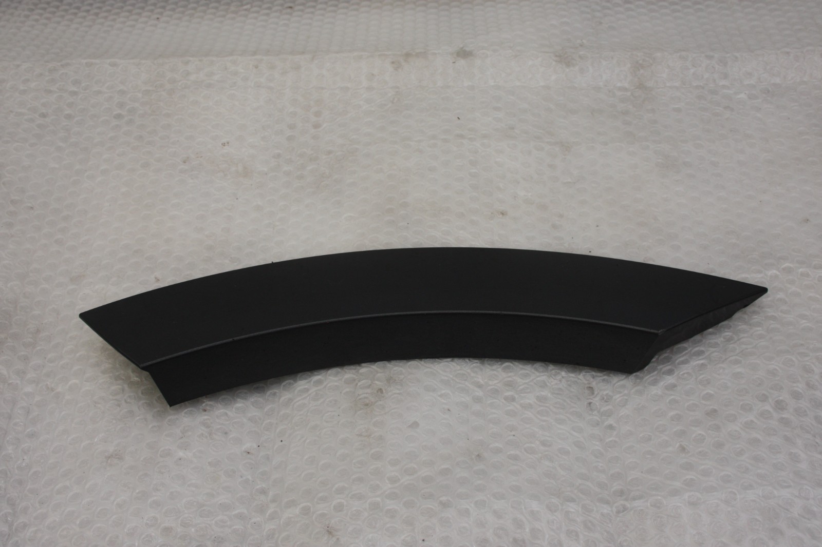 Audi E-Tron Rear Left Wheel Arch 2019 TO 2022 4KE854819 Genuine