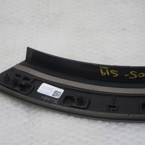 Audi E-Tron Rear Left Wheel Arch 4KE854819 Genuine - Image 10