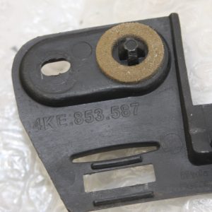 Audi E Tron Rear Left Wheel Arch Bracket 2019 TO 2022 4KE853587 Genuine - Image 12
