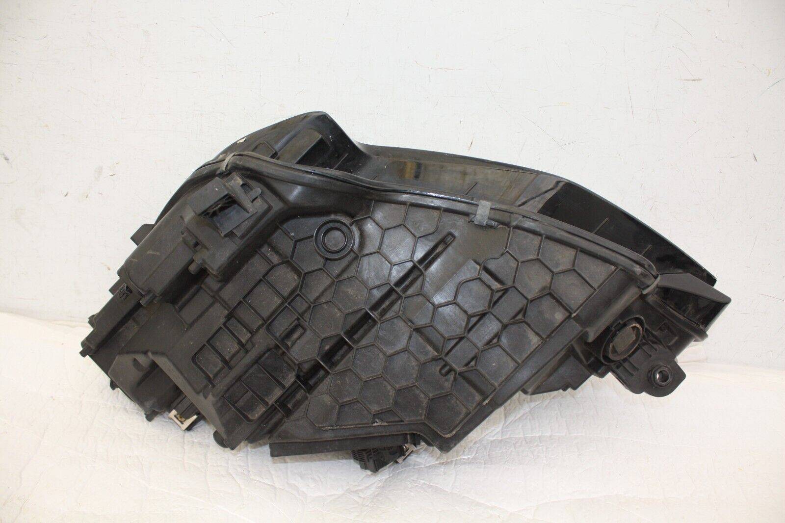 Audi-E-Tron-Right-Side-LED-Headlight-2018-ON-4KE941040A-Genuine-LENS-DAMAGED-176592779575-15