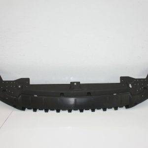 Audi Q2 Front Bumper Under Tray 2016 Onwards 81A807233 Genuine 176487217055